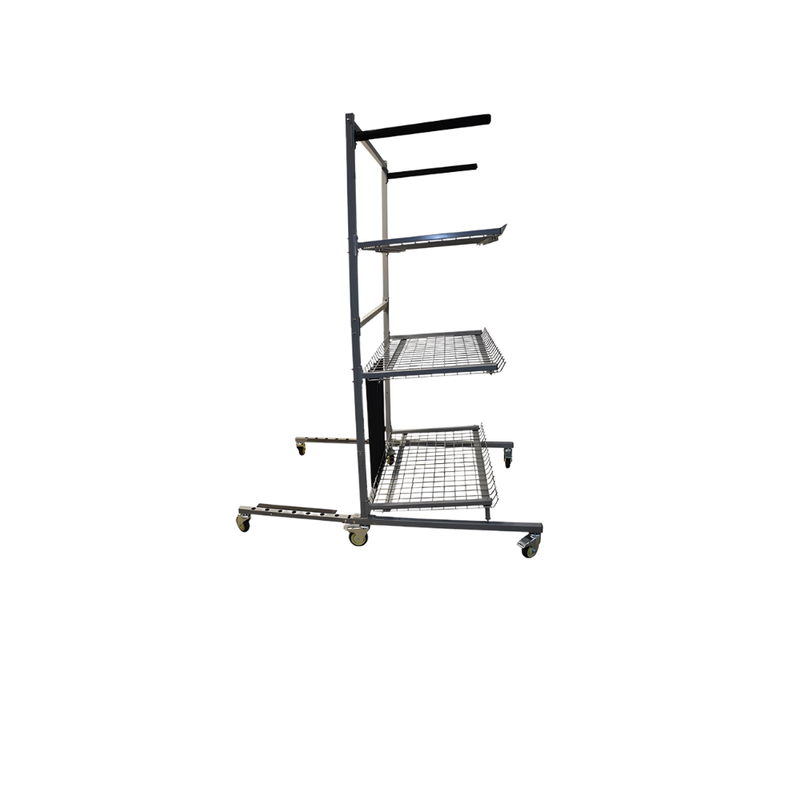 CARRO ALMACENAMIENTO TALLER FRS020005