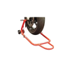 SOPORTE TRASERO PARA MOTOS 200 kg TRMT014