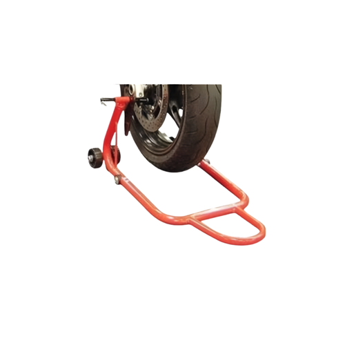 SOPORTE TRASERO PARA MOTOS 200 kg TRMT014