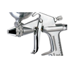 PISTOLA VOYLET # F-2 AEROGRAFO CON COPA