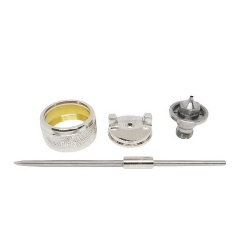 REPTO.VOYLET-SET PICO/AGUJA/BOQUI.P/4001B - 2.0 MM