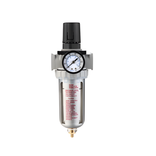 FILTRO REGULADOR VOYLET # AFR80-1/2"