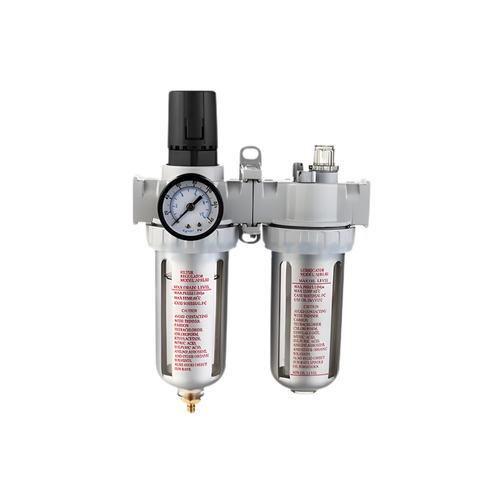 FILTRO.REGULADOR Y LUBRICADOR VOYLET # AFRL80-1/2"