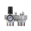 FILTRO.REGULADOR Y LUBRICADOR VOYLET # AFRL80-3/8"