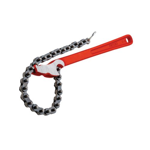 Llave cadena c-12 p/cañerias 2 liviano (31310) - RIDGID