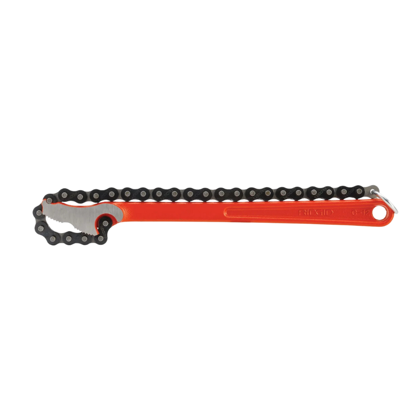 Llave cadena c-36 p/cañerias 4.1/2 (31330) - RIDGID