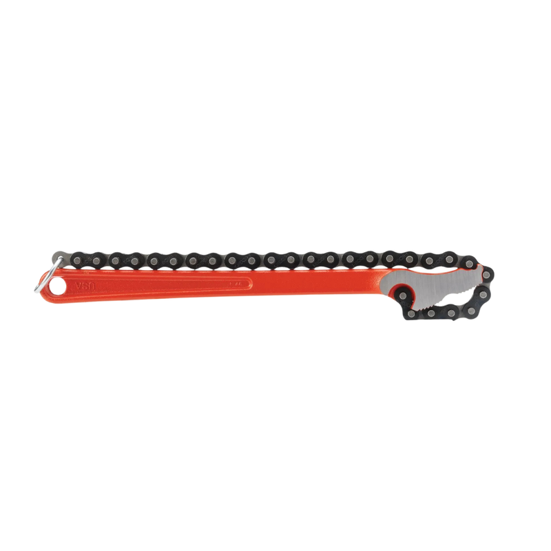 Llave cadena c-14 p/cañerias 2 pesado (31315) - RIDGID