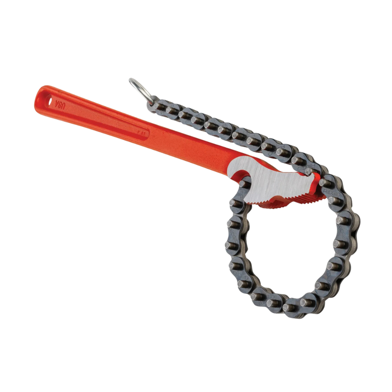Llave cadena c-24 p/cañerias 3 (31325) - RIDGID