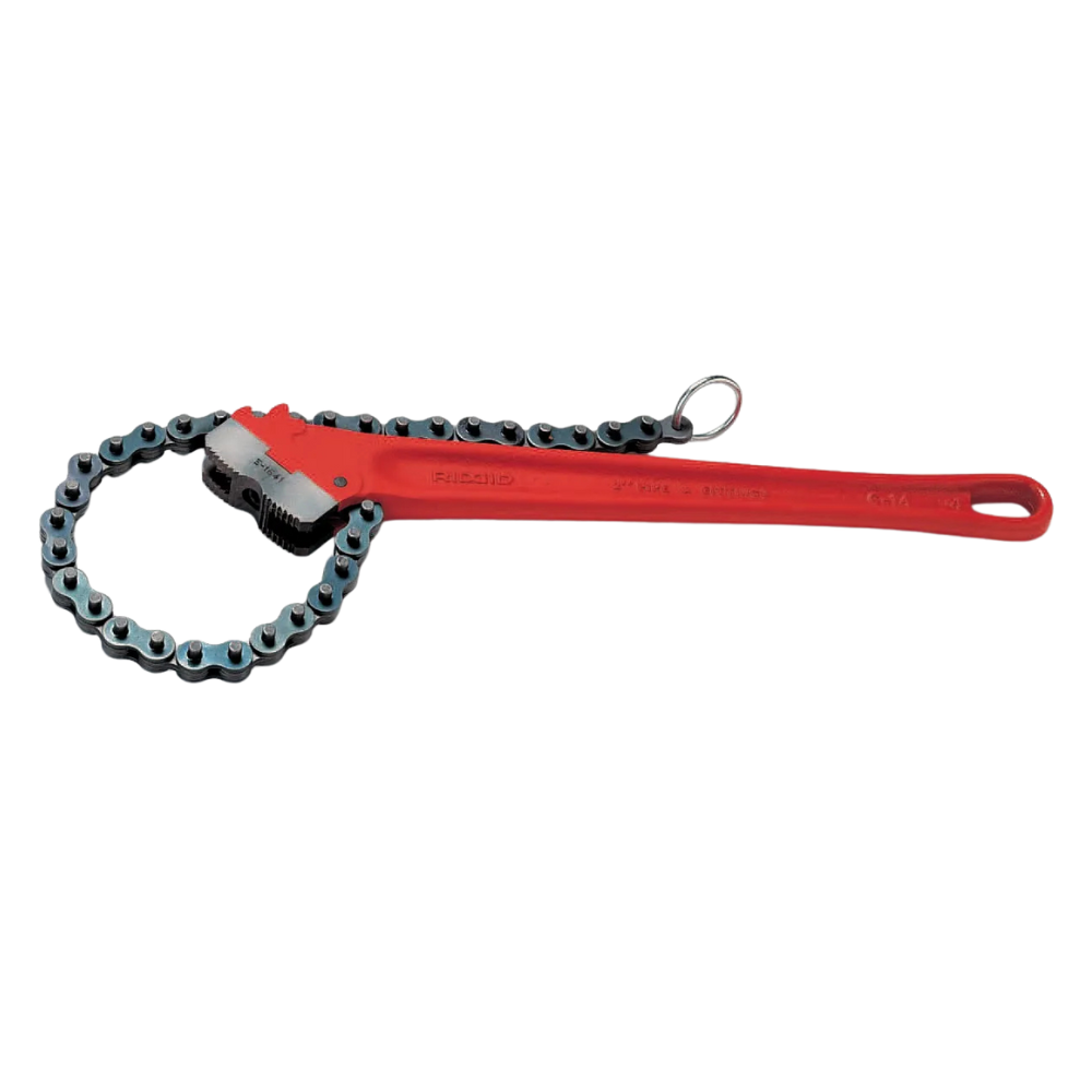 Llave cadena c-36 p/cañerias 4.1/2 (31330) - RIDGID