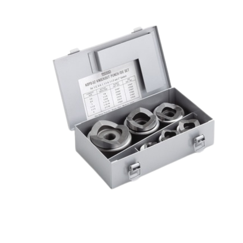 Punzon de 1.1/2 para sacabocados (17517) - RIDGID