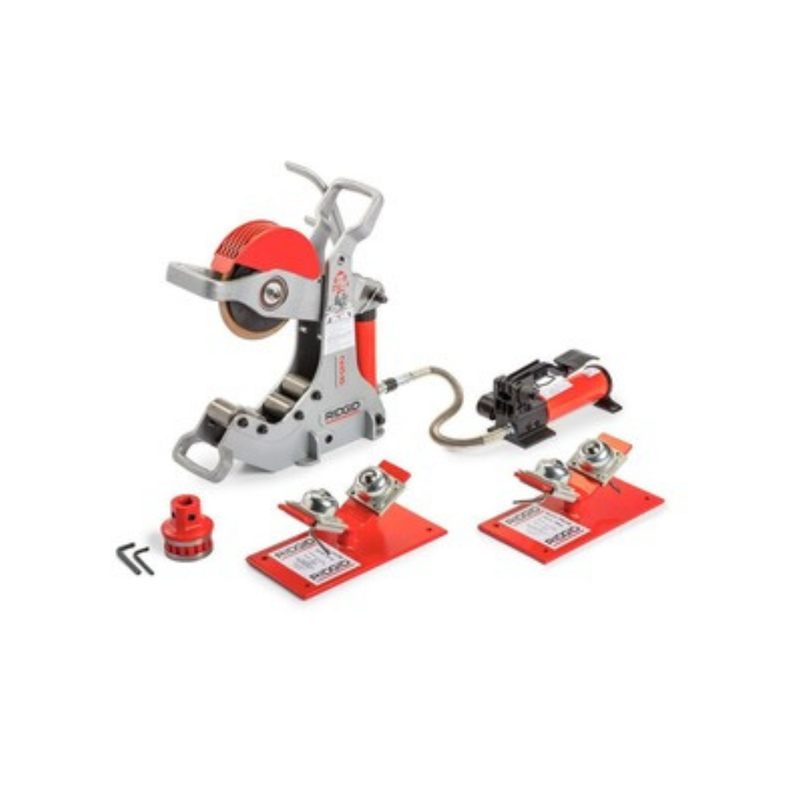 Cortatubo 8-12 (58227) - RIDGID