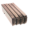 Jgo. peines a/r 1.1/8 unc cab.500-b (48655) - RIDGID