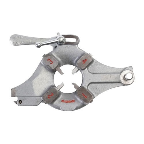 Cabezal para pernos de 1.1/8-2 #542 (26167) - RIDGID