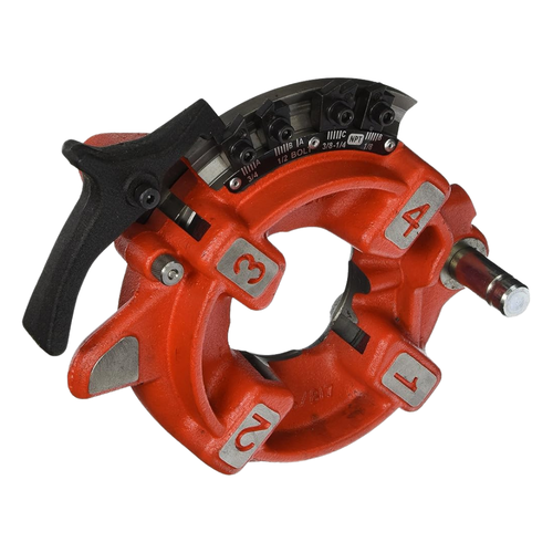 Cabezal para pernos de 1.1/8-2 #532 (97050) - RIDGID