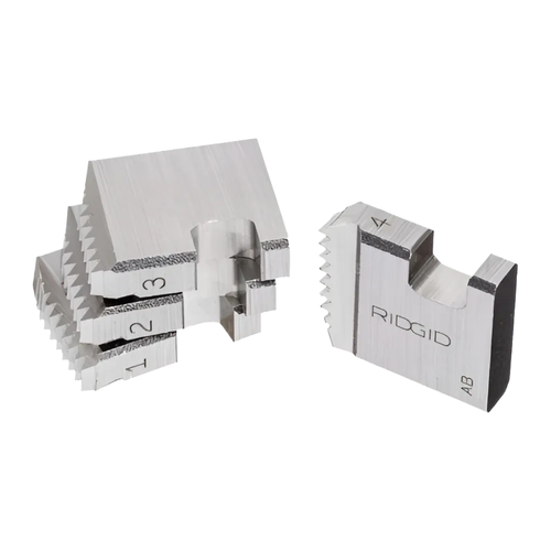 Jgo. peines 1 bspt 12-r 0-r 00-r 45873 (45873) - RIDGID