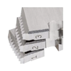 Jgo. peines 1 bspt 12-r 0-r 00-r 45873 (45873) - RIDGID