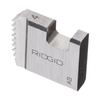 Jgo. peines 1/8 bspt 12-r 0-r 00-r 45848 (45848) - RIDGID
