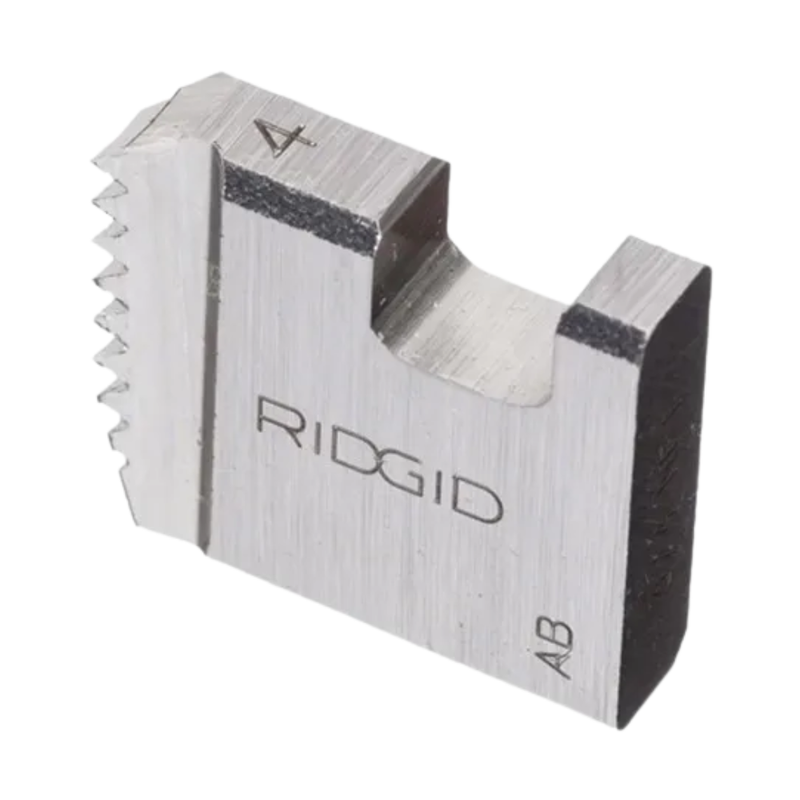 Jgo. peines 3/8 bspt 12-r 0-r 00-r 45858 (45858) - RIDGID