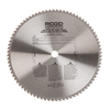 Disco s.circular 12 70 dts. pta/carburo (71697) - RIDGID