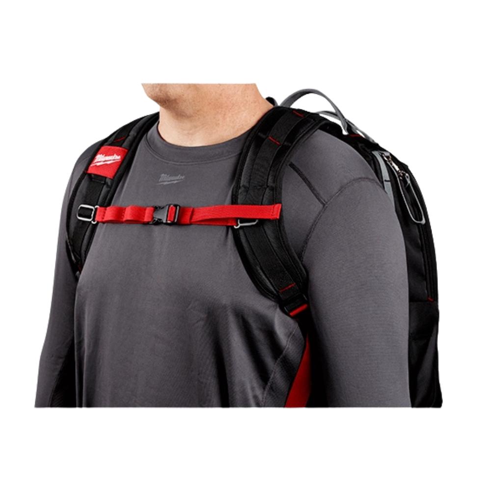 MOCHILA PARA HERRAMIENTAS ULTIMATE (48-22-8201) MILWAUKEE