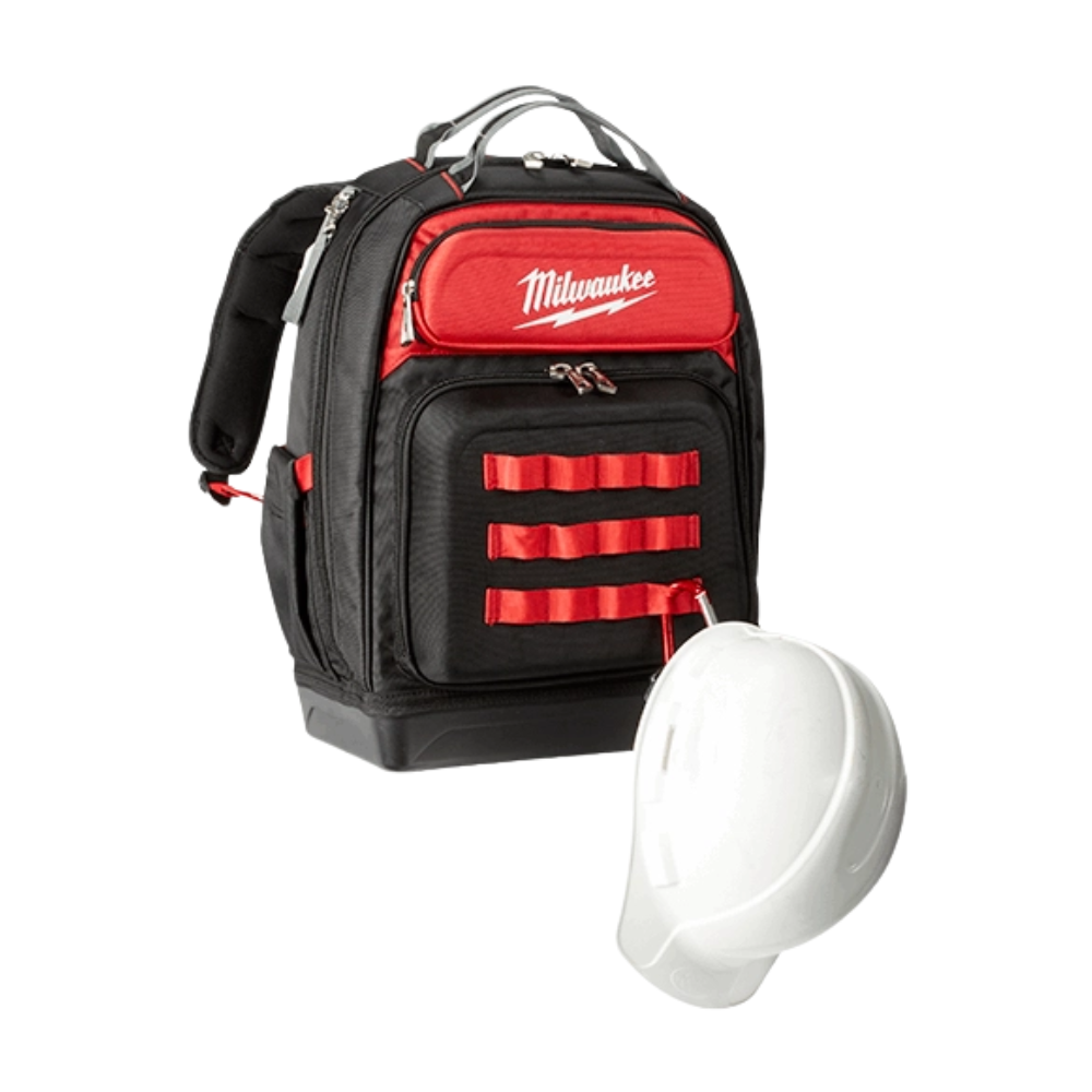MOCHILA PARA HERRAMIENTAS ULTIMATE (48-22-8201) MILWAUKEE