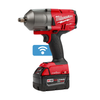 LLAVE IMPACTO BATERIA M18 FUEL 3/4 ALTO TORQUE (2864-259) MILWAUKEE