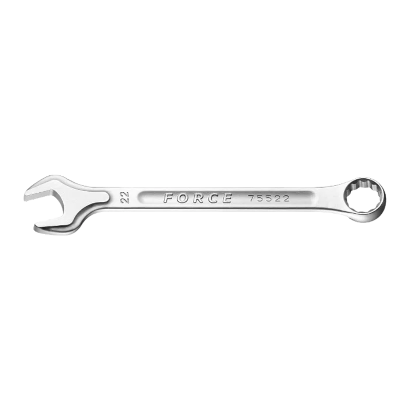 Llave punta-corona 10 mm. (75510) - FORCE