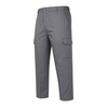 PANTALON CARGO GABARDINA L