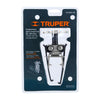 COMPRESOR DE RESORTE DE VALVULA TRUPER CON CABEZA # CO-RES-VA (14524)