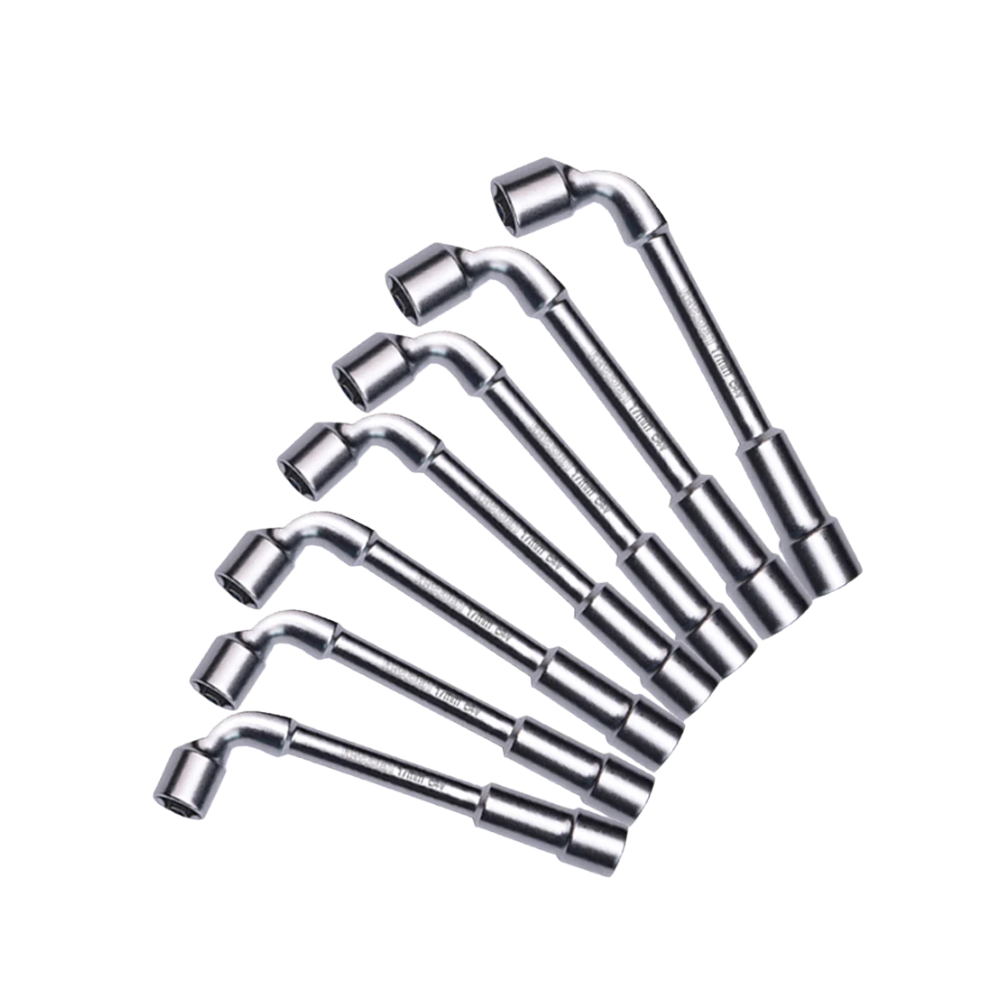 LLAVE DE PIPA - HARDEN