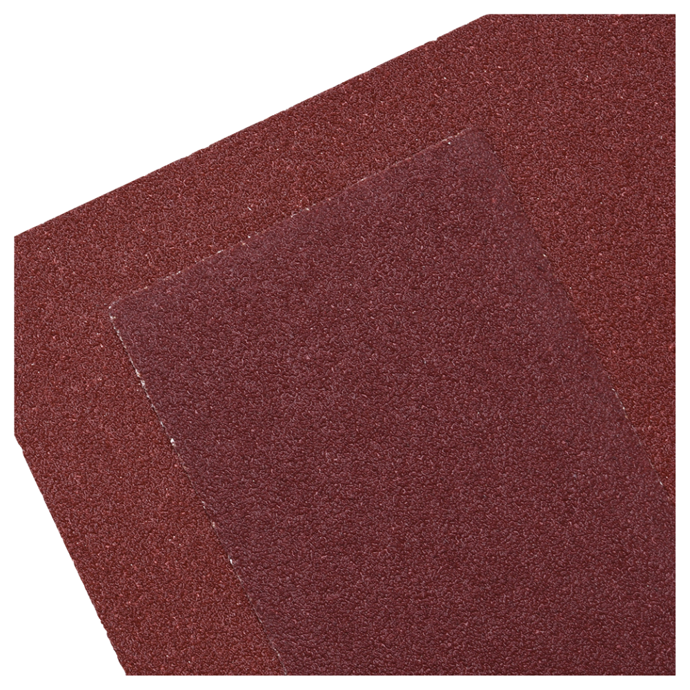 LIJA TELA OXIDO DE ALUMINIO- HARDEN