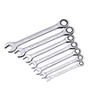 llave de punta corona chicharra HARDEN