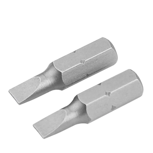 Set de Puntas Planas SL 0.5*4.0*25mm Wokin