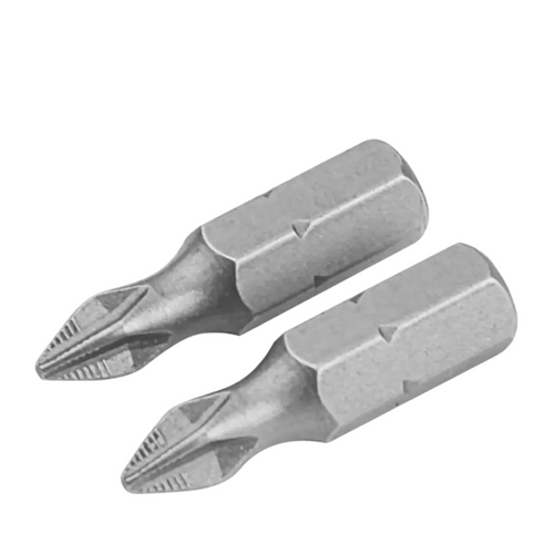 Set de Puntas Phillips PH1*25mm Wokin