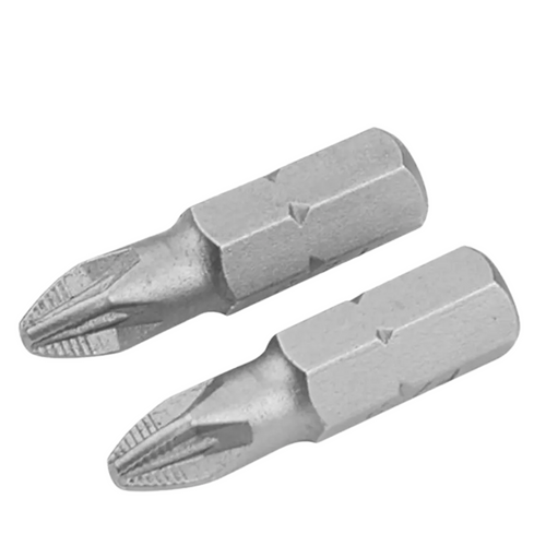 Set de Puntas Pozidriv PZ1*25mm Wokin