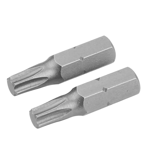 Set de Puntas Torx T10*25mm Wokin