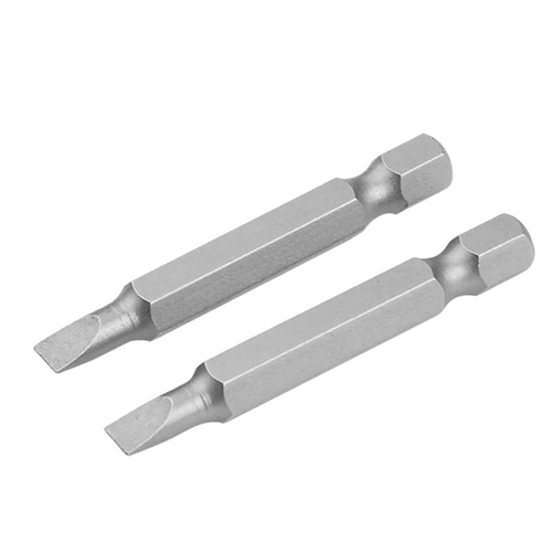 Set de Puntas Planas SL 0.5*4.0*50mm Wokin