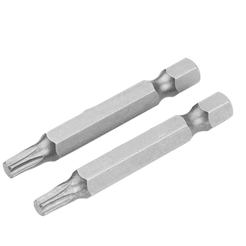 Set de Puntas Torx T10*50mm Wokin
