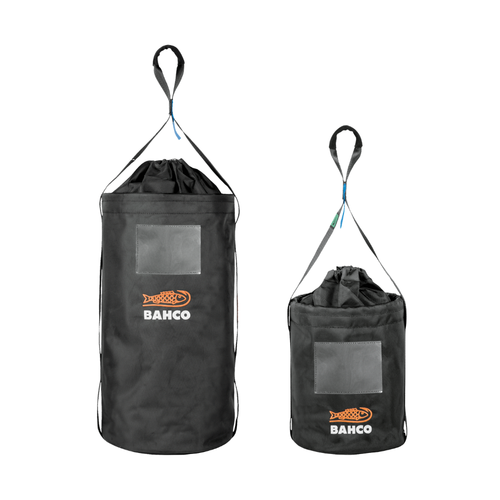 Bolso Porta Herramientas 50cm x 60Lts - BAHCO