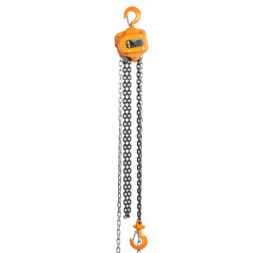 TECLE DE CADENA 1 TON. DAESAN
