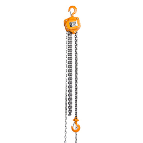 TECLE DE CADENA 1/2 TON. DAESAN