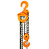 TECLE DE CADENA 3 TON. DAESAN