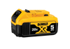 Bateria ion litio 20v 5ah (dcb205-b3) - DEWALT