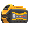 Bateria 20/60v 6ah (dcb606-b3) - DEWALT
