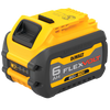 Bateria 20/60v 6ah (dcb606-b3) - DEWALT