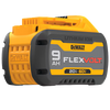 Bateria 20/60v 9ah (dcb609-b3) - DEWALT