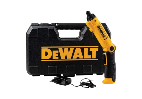 Atornillador inalambrico 8v. (dcf008-b2) - DEWALT