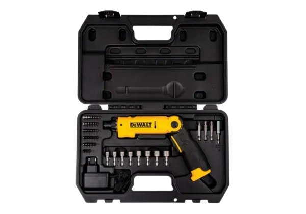 Atornillador inalambrico 8v. (dcf008-b2) - DEWALT