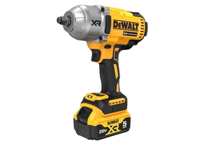 Llave impacto 1/2 inalambrico 20v. dcf900p2-b2 (dcf900p2b2) - DEWALT