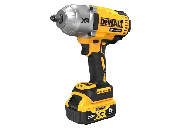 Llave impacto 1/2 inalambrico 20v. dcf900p2-b2 (dcf900p2b2) - DEWALT